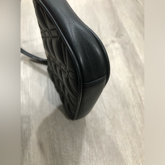 Kate Spade Astor Court Linet Quilted Leather Purse - READ DESCRIPTION pls - Picture 4 of 6